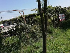 Teren constructii de vânzare, în Bacău, zona Central