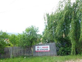 Teren constructii de vânzare, în Bacău, zona Central