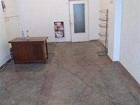Închiriere spaţiu comercial
