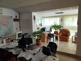 Închiriere spaţiu comercial