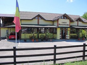 Vânzare spaţiu comercial în Filipesti, Central