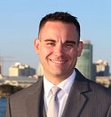 Toni Gheorghes Agent imobiliar din agenţia APOLLONS