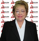 Simona Morariu Agent imobiliar din agenţia APOLLONS