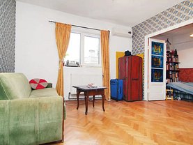 Garsonieră de vânzare, în Bucuresti, zona Cismigiu