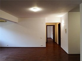 Apartament de închiriat 3 camere, în Bucuresti, zona Cismigiu