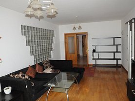 Apartament de închiriat 2 camere, în Bucuresti, zona Calea Plevnei