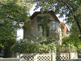 Casa de vânzare 4 camere, în Bucuresti, zona Herastrau
