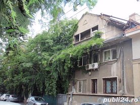 Casa de vânzare 8 camere, în Bucureşti, zona Pache Protopopescu