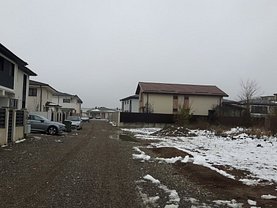 Teren constructii de vânzare, în Corbeanca