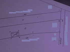 Teren constructii de vânzare, în Bucuresti, zona Plevnei