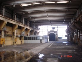 Închiriere spaţiu industrial în Bucuresti, Vitan