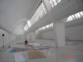 Închiriere spaţiu industrial în Bucuresti, Basarabia