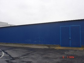 Închiriere spaţiu industrial în Bucuresti, Pantelimon