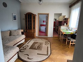 Apartament de închiriat 3 camere, în Brasov, zona Grivitei