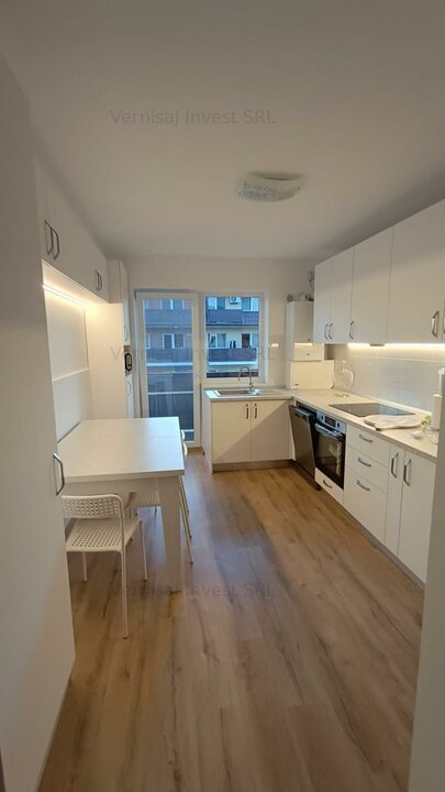 Apartament Studio , mobilat si utilat complet