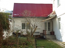 Casa de vanzare 3 camere, în Brasov, zona Brasovul Vechi