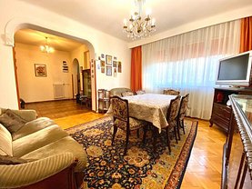 Casa de vanzare 7 camere, în Bucuresti, zona Muncii
