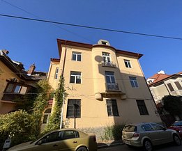 Casa de vânzare 10 camere, în Bucureşti, zona Dorobanţi