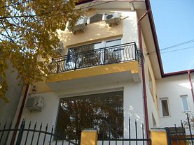 Casa de închiriat 9 camere, în Bucuresti, zona Foisorul de Foc