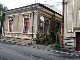 Casa de vânzare 5 camere, în Bucuresti, zona Rosetti