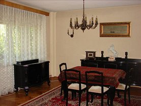 Apartament de închiriat 4 camere, în Sibiu, zona Sub Arini