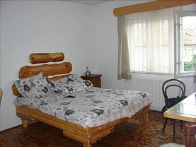 Garsonieră de închiriat, în Sibiu, zona Ştrand