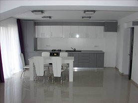 Apartament de închiriat 2 camere, în Sibiu, zona Hipodrom 1