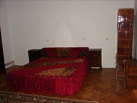 Apartament de vânzare sau de închiriat 2 camere, în Sibiu, zona Ultracentral