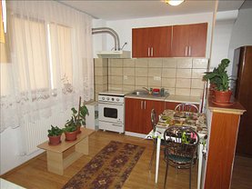 Garsonieră de închiriat, în Sibiu, zona Hipodrom 3
