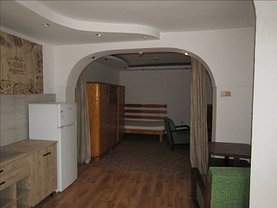 Garsonieră de închiriat, în Sibiu, zona Central