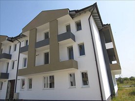 Garsonieră de vânzare, în Sibiu, zona Periferie