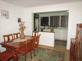 Apartament de închiriat 2 camere, în Sibiu, zona Mihai Viteazul