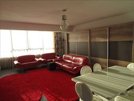 Apartament de vânzare 3 camere, în Sibiu, zona Hipodrom 1