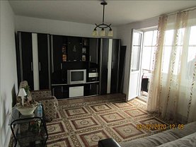 Apartament de închiriat 2 camere, în Sibiu, zona Cedonia