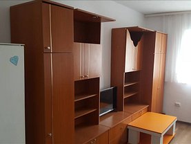Garsonieră de vânzare, în Sibiu, zona Vasile Aaron