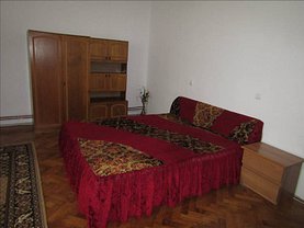 Garsonieră de închiriat, în Sibiu, zona Ultracentral