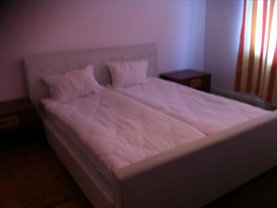 Apartament de închiriat 2 camere, în Sibiu, zona Ştrand
