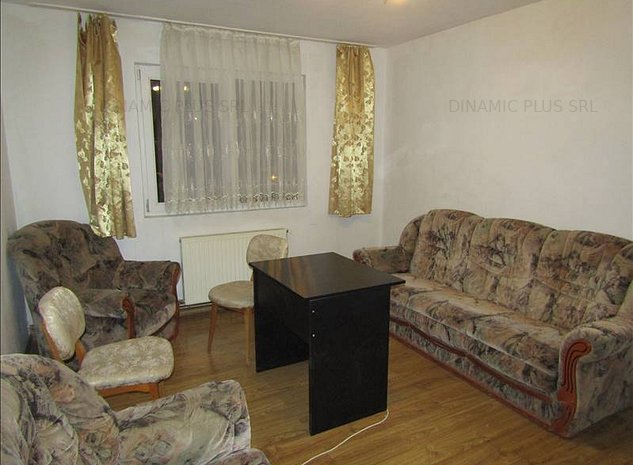 Apartament zona Mihai Viteazul ! - imaginea 1
