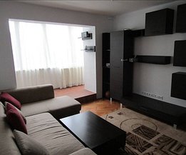 Apartament de inchiriat 3 camere, în Sibiu, zona Mihai Viteazul