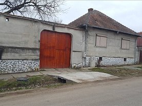 Casa de închiriat 2 camere, în Sibiu, zona Periferie
