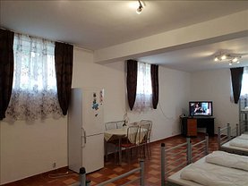 Casa de închiriat 2 camere, în Sibiu, zona Est