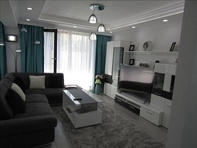 Casa de închiriat 4 camere, în Sibiu, zona Periferie