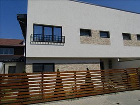 Casa de închiriat 4 camere, în Sibiu, zona Periferie