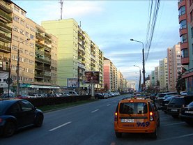 Închiriere spaţiu comercial