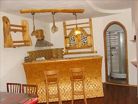 Vânzare hotel/pensiune
