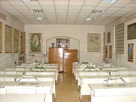 Vânzare birou