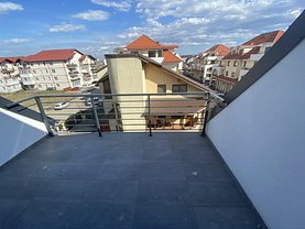 Apartament de închiriat 2 camere, în Braşov, zona Tractorul