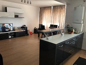 Apartament de vânzare 2 camere, în Brasov, zona Tractorul