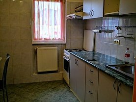 Apartament de închiriat 2 camere, în Braşov, zona Astra