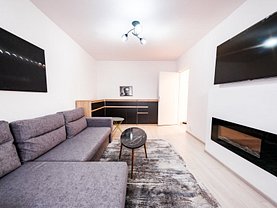 Apartament de închiriat 2 camere, în Brasov, zona Vlahuta